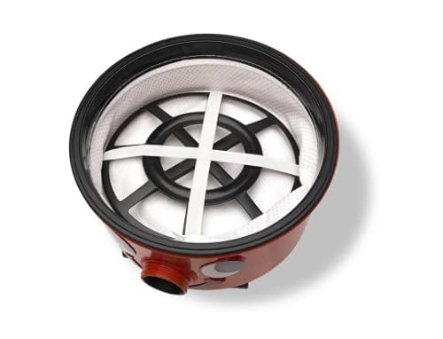 Aspirapolvere Henry HVR200, 12 sacchetti da 9 L