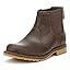 Dk Brown Full Grain