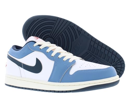 Image of Nike Men's Air Jordan 1 Low SE Sneaker