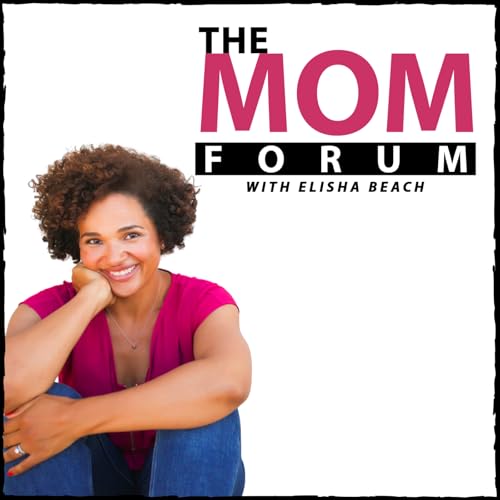 S2 Ep60: Season 1 Replay 023: The Truth About Transitioning Into Motherhood With Tammy Talbot copertina