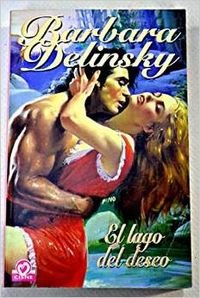 Lago Del Deseo, El [Spanish] 8484504425 Book Cover
