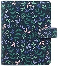 Filofax Pocket Garden Dusk Organiser