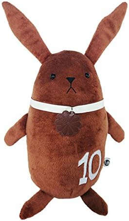 Amazon ツキウタ ツキウサ ぬいぐるみ 中 10月 ぬいぐるみ おもちゃ