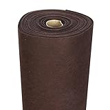 Cada tamaño: 33.46x39.37pulgadas/85x100cm,100g/m,grosor: aproximadamente1,0mm/0,04pulgadas. Puedes cortarlo en cualquier tamaño y forma con unas tijeras. Perfectamente cortado en formas para hacer ropa, decoraciones, fondos de tablones de anuncios y proyectos escolares.