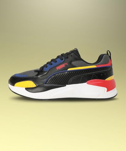 Image of Puma Unisex-Adult X-ray 2 Square Res Sneaker