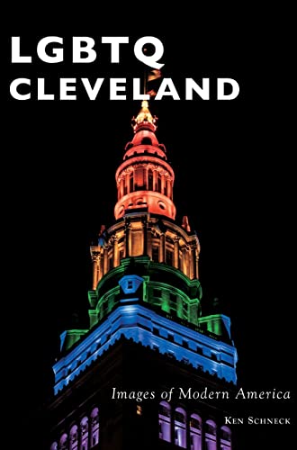 Lgbtq Cleveland #TOP11