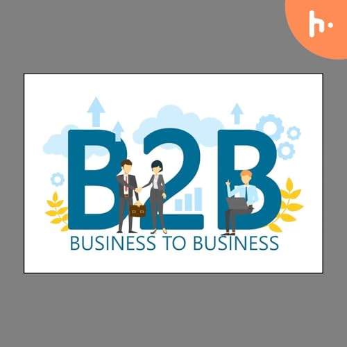 Essential Tools for Building a B2B Sales Prospect List cover art