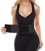 Camellias Women's Waist Trainer Belt - Body Shaper Belt For An Hourglass Shaper