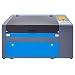 Z ZELUS 50W Máquina de Grabado Láser 300 x 500 MM Máquina...