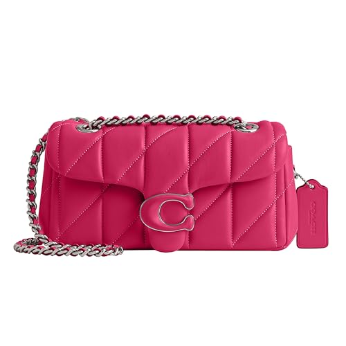 Image of COACH Tabby Shoulder Bag 20