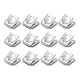 Kereda Clip Magnets, Magnetic Clips 1.2