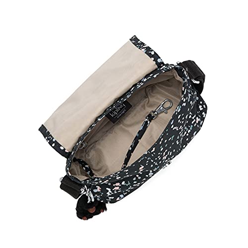 Image of Kipling Sabian Printed Crossbody Mini Bag