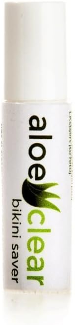 Aloe Clear60ml