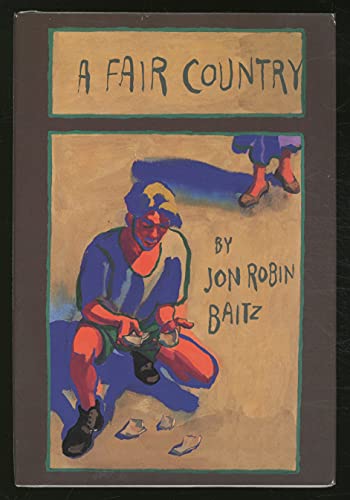A Fair Country 1568653794 Book Cover