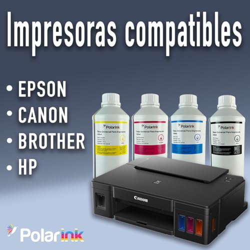 Catálogo de Tinta para impresora brother para comprar online. 17 Imagen adicional