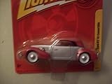 johnny lightning toyota land cruiser  Johnny Lightning Forever 64 R7 1937 Cord 812 SC Convertible by Johnny Lightning