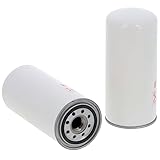 HZYM induction 5007420 500742008 Oil Filter Compatible with LIEBHERR LTM1045 LTM1080-1 R952LITRONIC