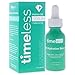 Timeless Skin Care Vitamin B5 Hydration Serum Unisex 1 oz