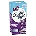 Crystal Light Drink Mix, 6 Pitcher Packets, for Flavorful Hydration and Shareable Refreshment, Concord Grape Artificially flavored, Zero Sugar, Low Calorie, 2.01 oz