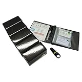 820-050R Paxton Proximity Keyfobs - Red, 50 Keyfob Pack with 50 shadow cards