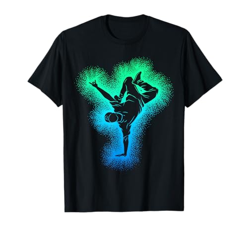 Breakdance Niño Camiseta