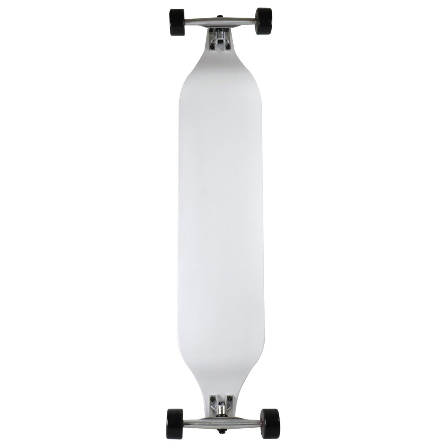 Moose Longboard Assembly 8