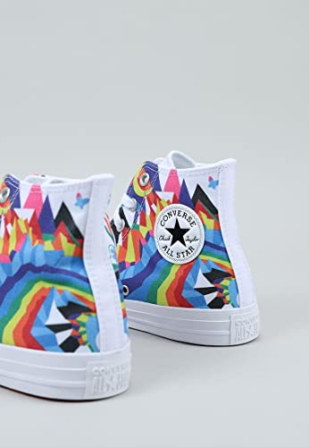 Image of Converse Unisex Adults Chuck Taylor All Star Trainers