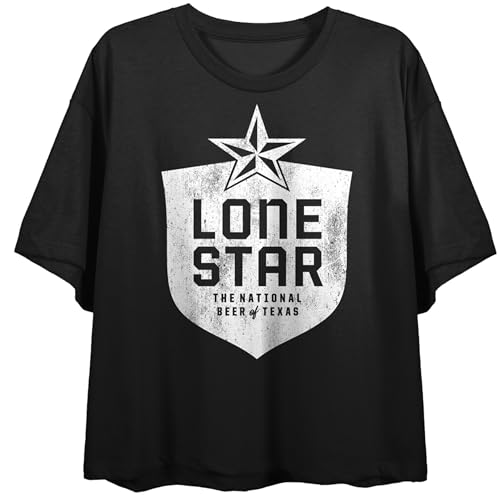 Maillot de cyclisme Primal Lone Star Beer adulte XL rouge à manches