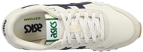Image of ASICS Unisex Tiger Runner II Sneakers