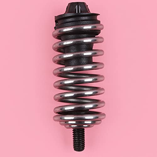 Élément antivibration pour tronçonneuse H 345 353 afin de réduire la fatigue