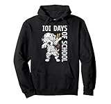 Votre petit chéri est 100 jours plus intelligent. Cette jolie tenue est le costume parfait pour tout événement scolaire de 100 jours. C'est également un excellent cadeau de Noël ou d'anniversaire pour tout enseignant, principe ou éducateur. Idéal pour toute fête du centenaire.