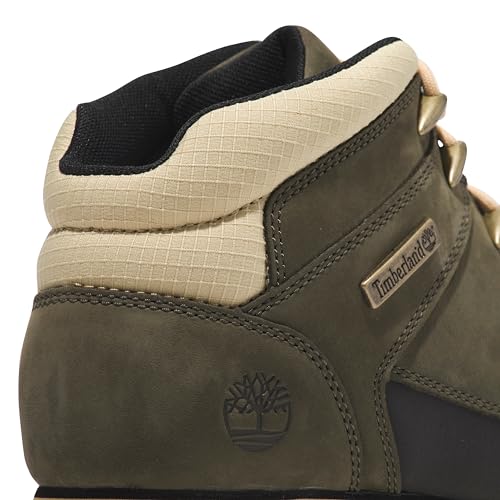 Image of Timberland mens Euro Sprint Mid