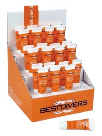 Best divers Grasso Silicone