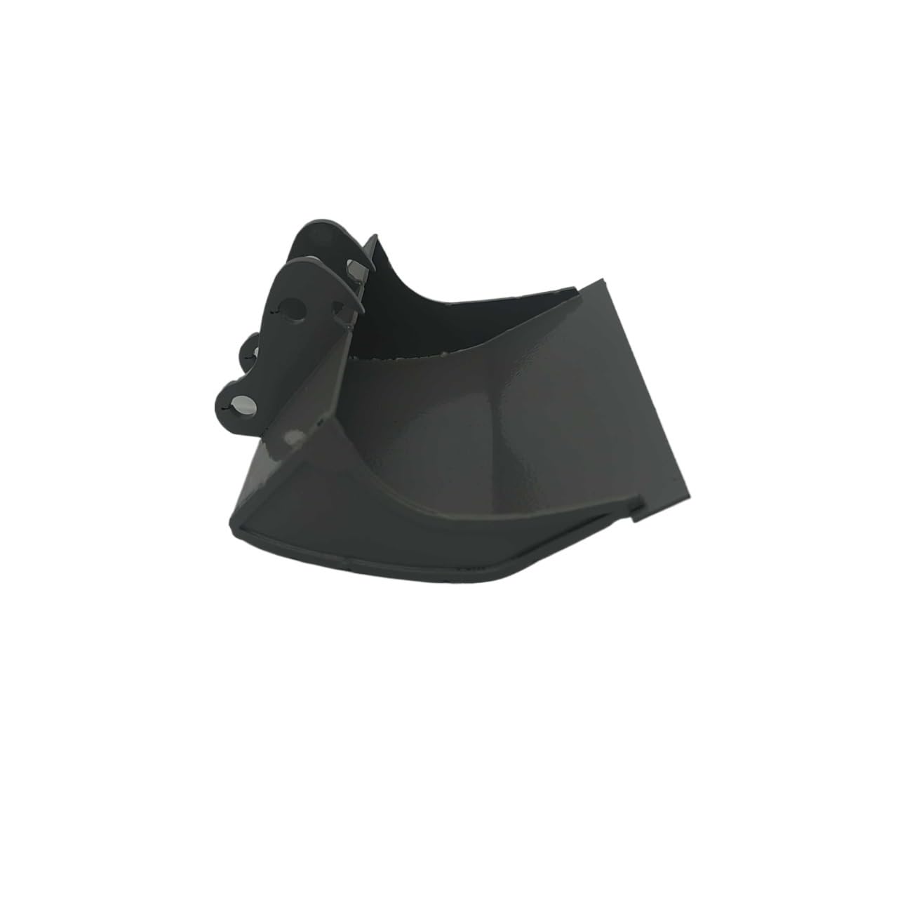 TYXTTGY E111/E010/EC160 RC Hydraulic Excavator Blade Bucket for - Heavy Duty Replacement for RC Model Excavator Accessories