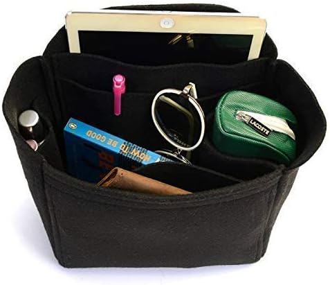 Miniatura 6 de Backpack Style Organizer Compatible for the Designer Bag Sperone Backpack