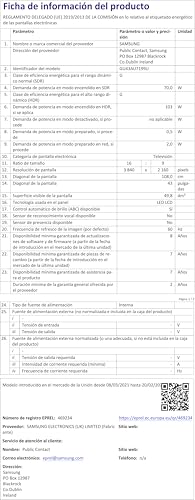 Samsung Crystal UHD TV 4K AU7199 43 Zoll (GU43AU7199UXZG, Deutsches Modell), HDR, Q-Symphony, rahmenloses Design, Smart TV [2021]