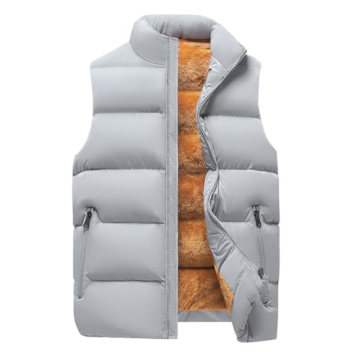 Veste hiver avec poches homme contre le froid en extérieur