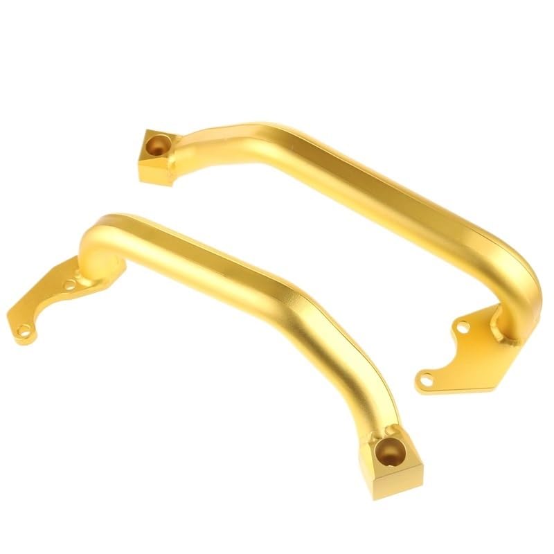Garde crash bar CB1300 pare-chocs moto ultra robuste en alliage aluminium