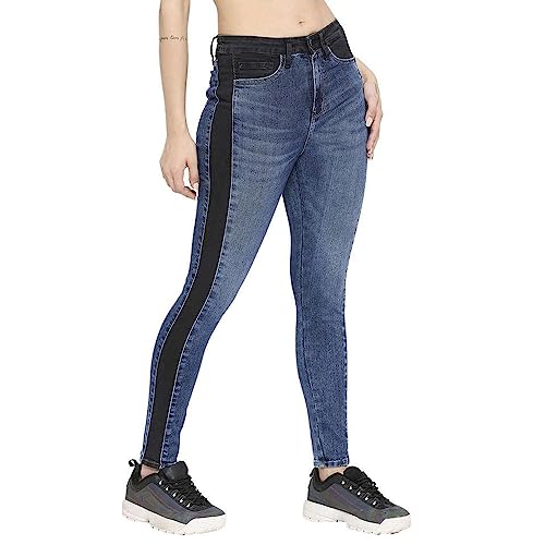 Image of Spykar Women Jeans