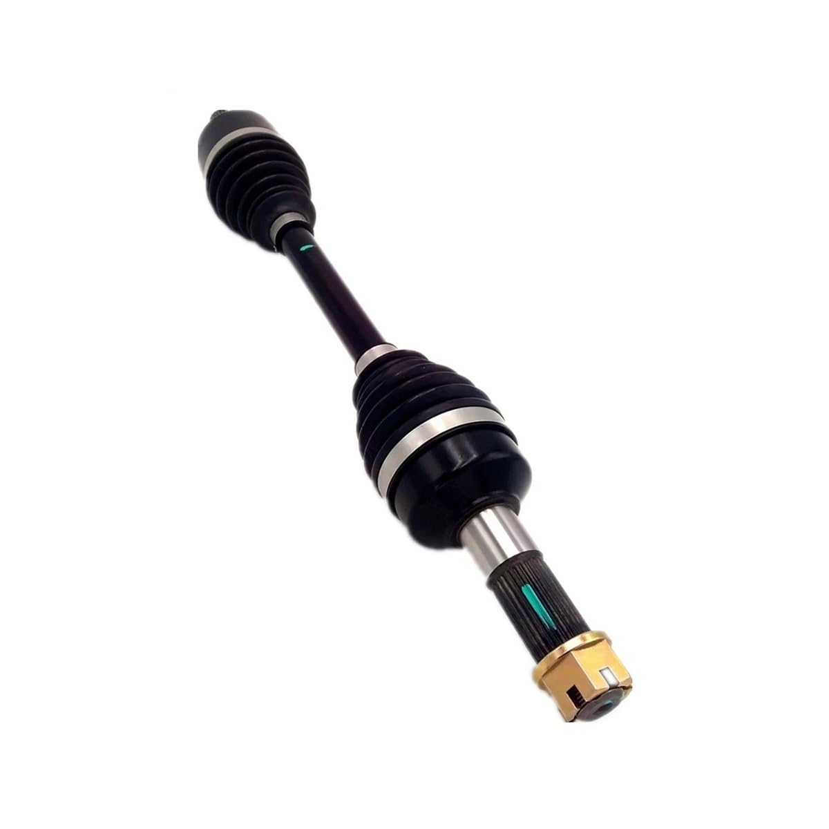 Assy albero motore anteriore destro per 500 X5 800 x5 x8 ATV GOES 9010-270200-1000 ATV UTV QUAD GO KART