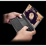 GPD WIN Mini 2025 Handheld Game Console, 7" Touchscreen Gaming PC Mini Laptop Gamepad UMPC Win11 [AMD Ryzen AI 9 HX 370 32GB RAM/2TB M.2 NVMe SSD] - Image 2
