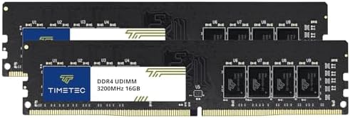 RAM 16 Go (2x8 Go) DDR4 2666 MHz Pour Dell Optiplex 7040/7050 SFF/Tour - CMS