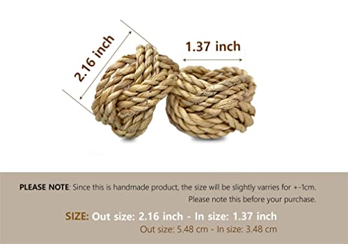 Tagree Wicker Napkin Rings Set Of 12, Woven Napkin Rings, Napkin Rings Bulk For Dinning Table, Easter Napkin Rings Set Of 12, Farmhouse Napkin Rings, Rustic Napkin Rings #TOP1