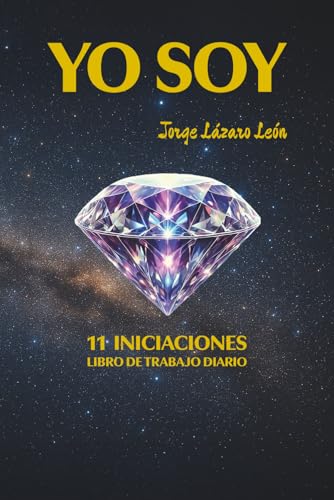 YO SOY: 11 INICIACIONES