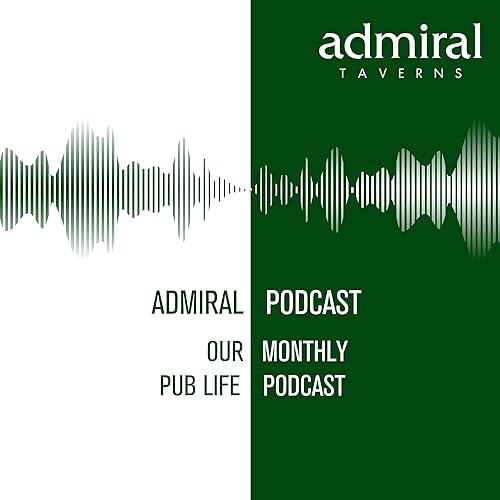 Pub Code Support From Admiral