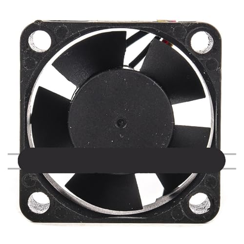 Soluciona fallos térmicos con ventilador MF40202V2 de 24V y 3 cables 2