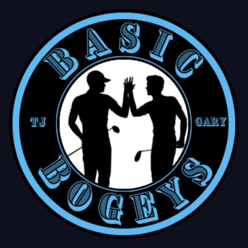 『The Basic Bogeys Podcast』のカバーアート