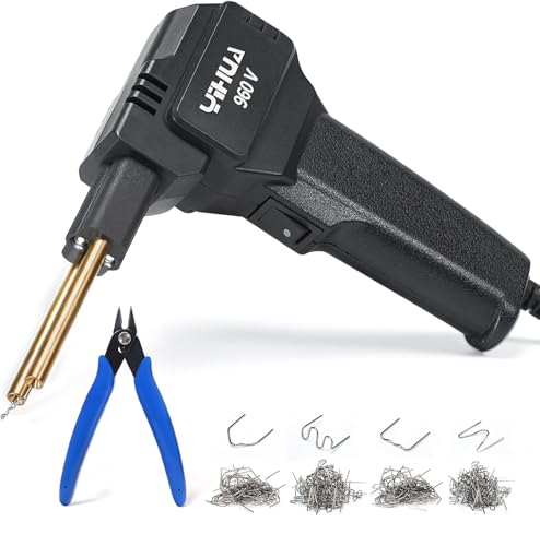 YIHUA 960-V 携帯用プラスチック溶接機