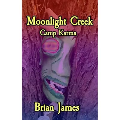 Moonlight Creek: Camp Karma