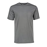 Volcom Men's Pocket Solid Short Sleeve T-Shirt